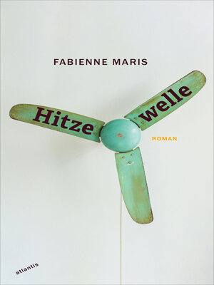 cover image of Hitzewelle